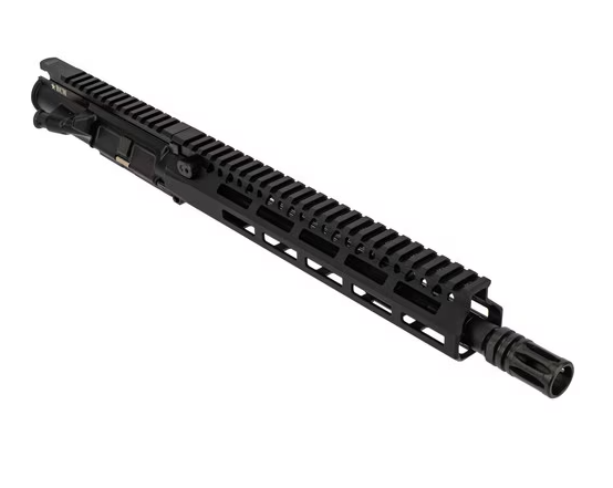 Bravo Company Manufacturing MK2 Carbine Barreled Upper MCMR-10 - 11.5"