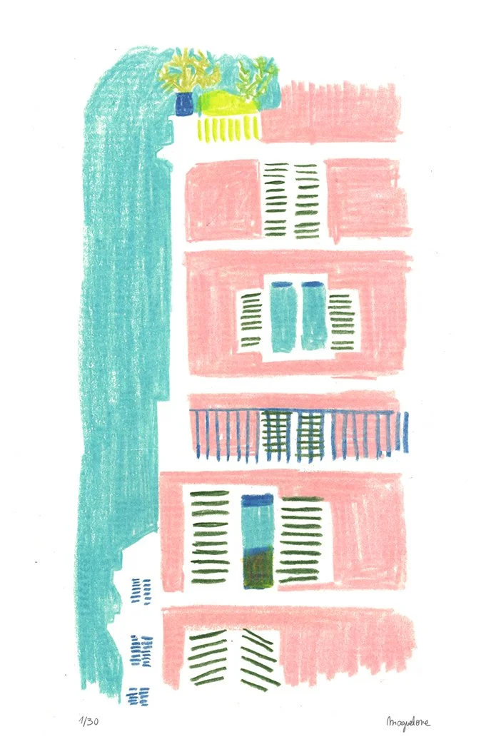 Ballade Romaine - On sale