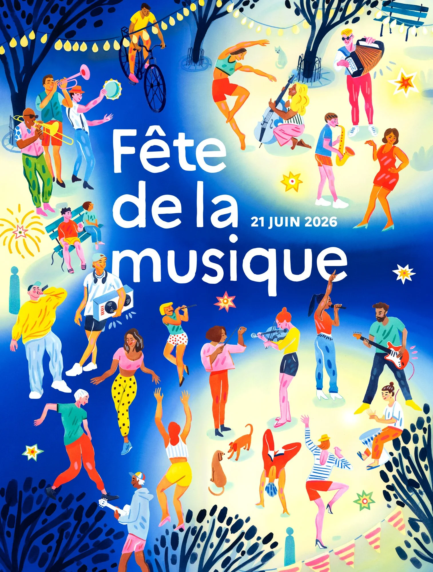 Ministère de la Culture