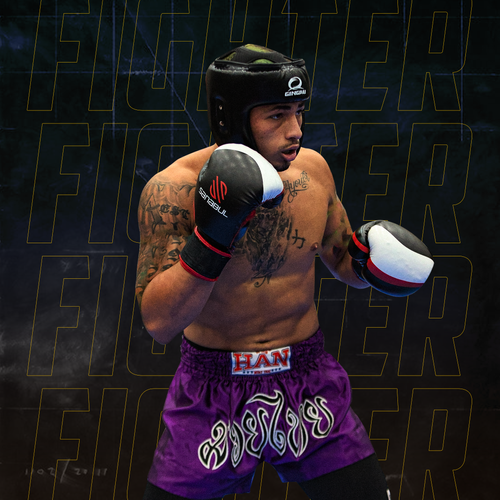 Point Boxing Sparring Circuit