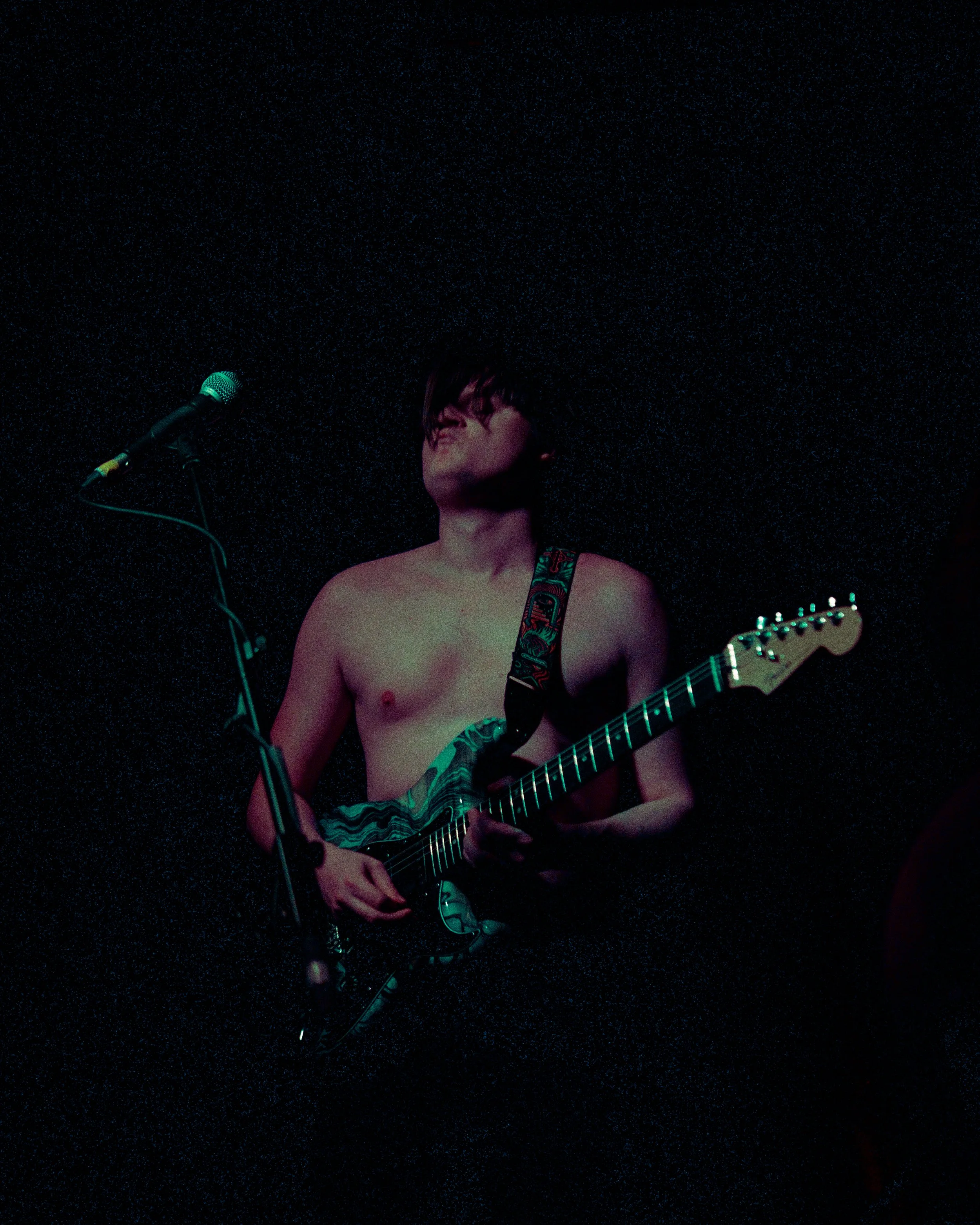 Jason Tomlins / photo by Naomi Goes Digital