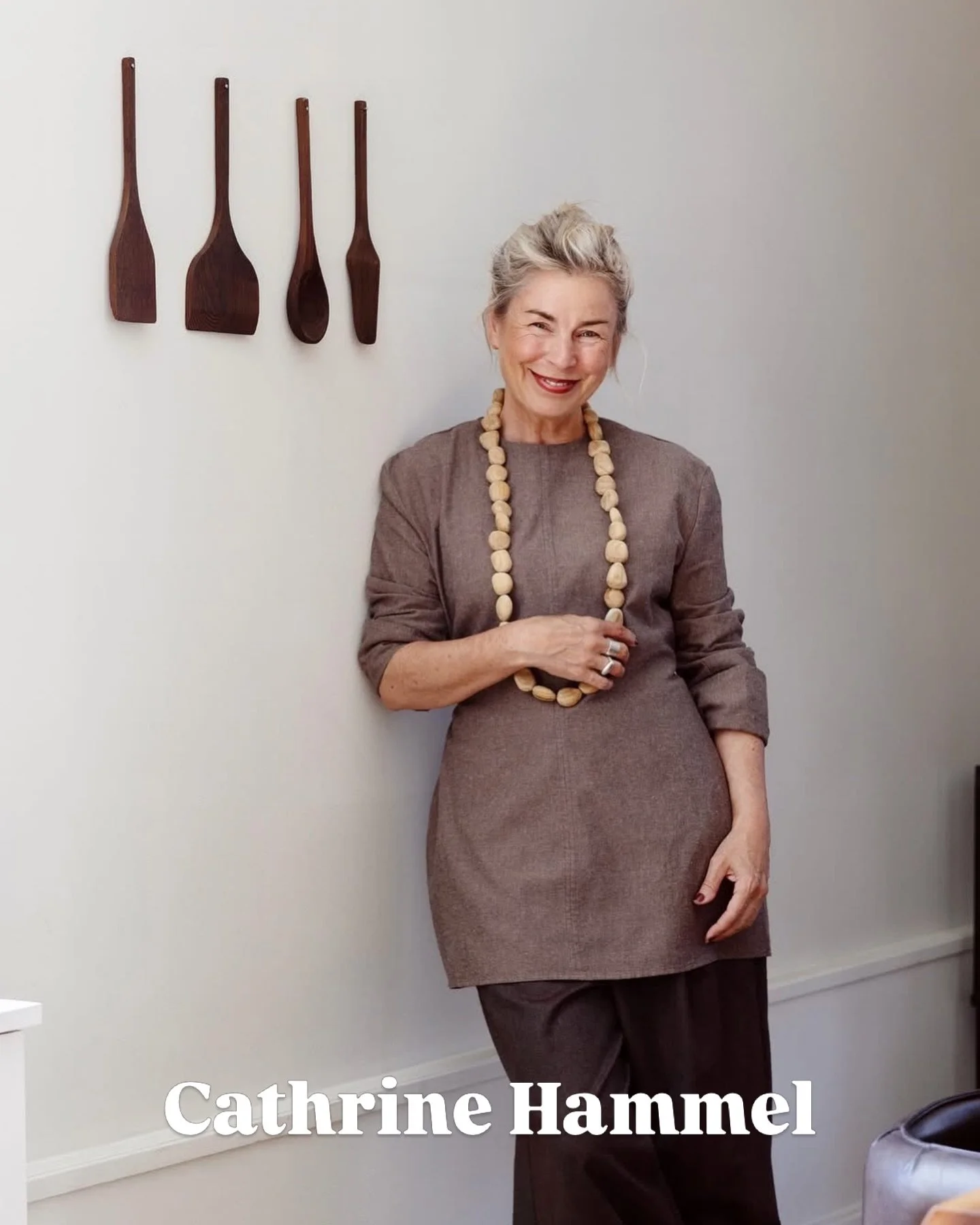 Today we honour women who inspire us with their craft, drive and depth. We are so lucky that we get to work with all of you🤍

Happy international women&rsquo;s day!