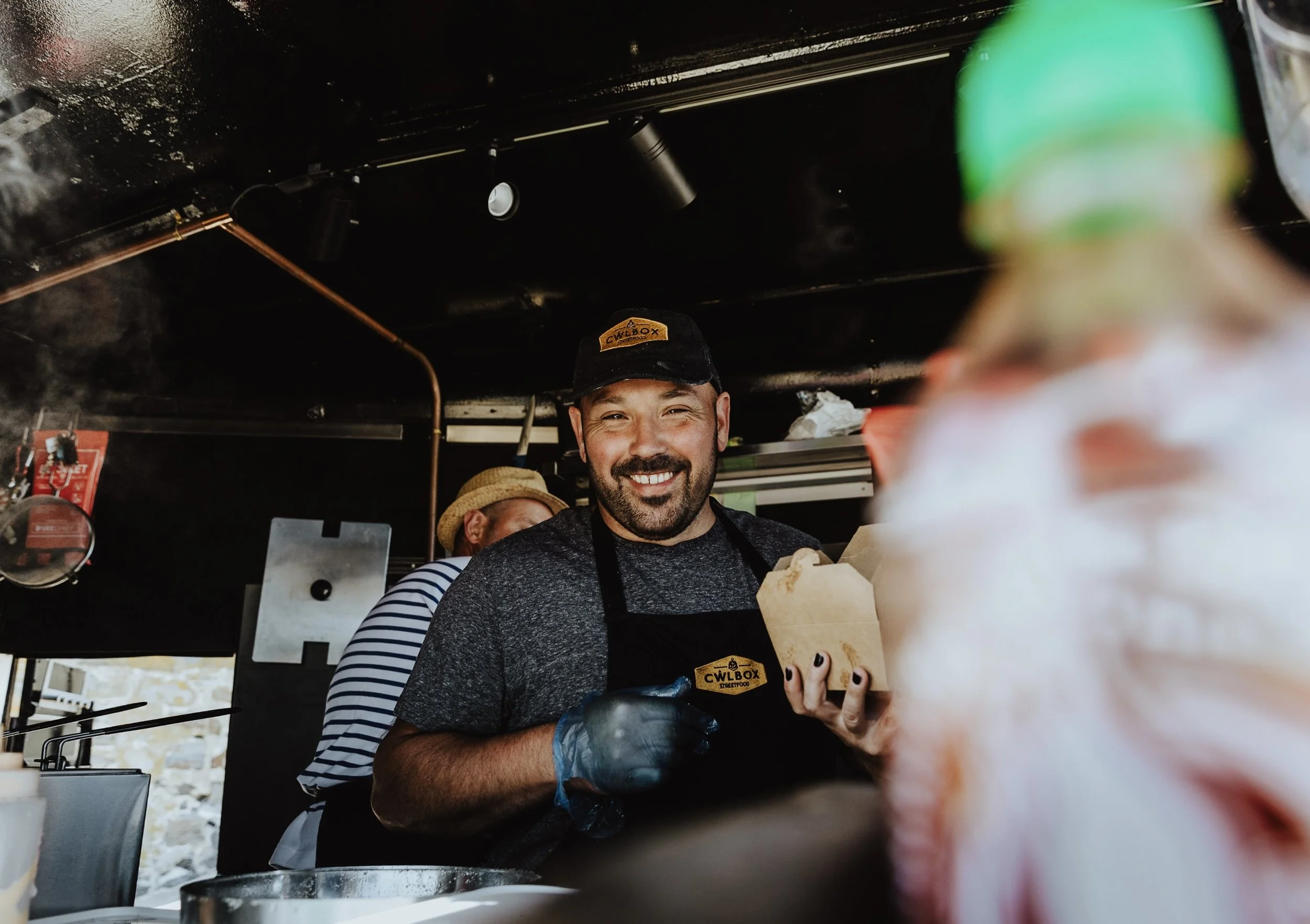 Photographer based in Pembrokeshire