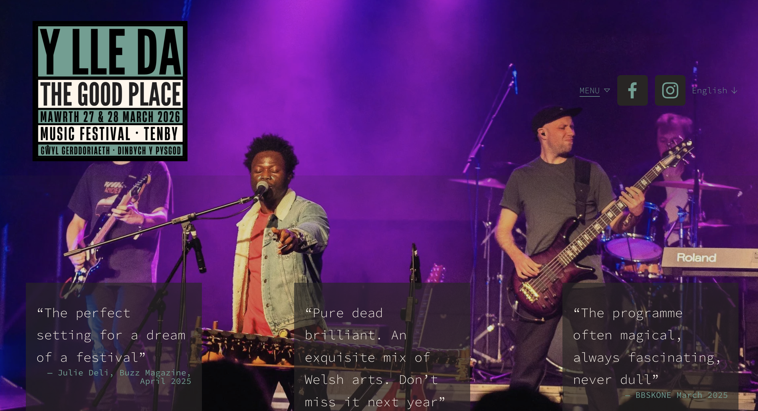 Website design, Pembrokeshire