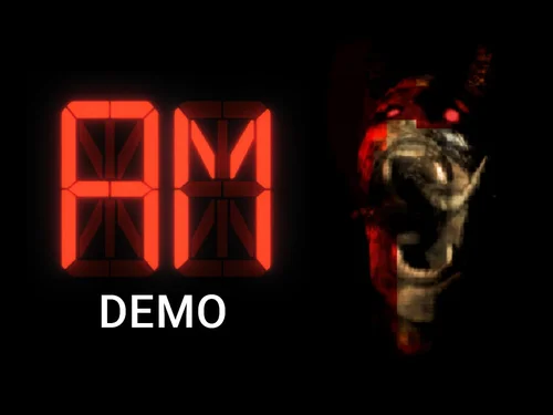 AM (Demo) Steam Release — BrocBois Games