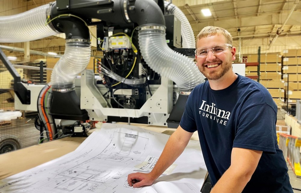 Reducing Dependence on “The One Person Who Just Knows” on the Manufacturing Line