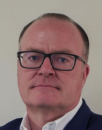 Paul Boris, Chief Executive Officer at Murray Mentor