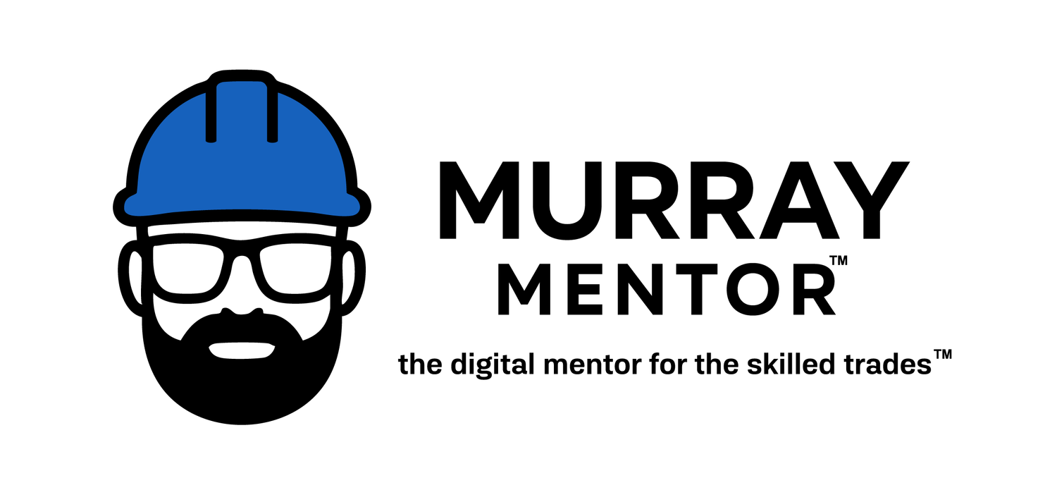 Murray Mentor