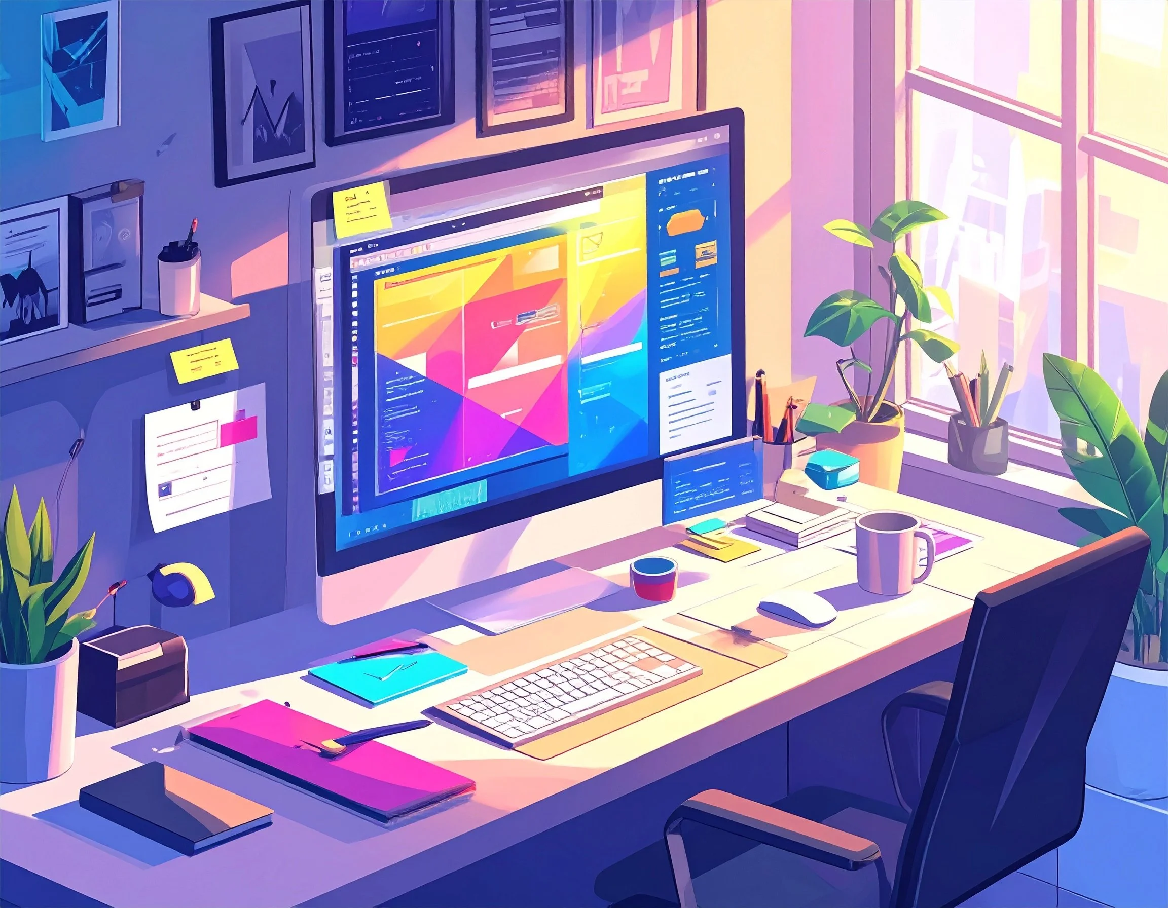 Design Workflow Optimization