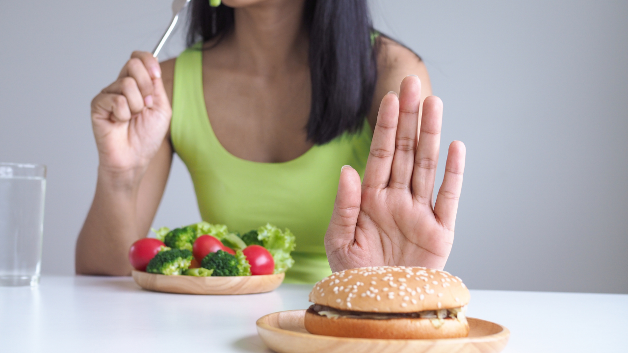 Foods to Avoid During Rheumatoid Arthritis Flares