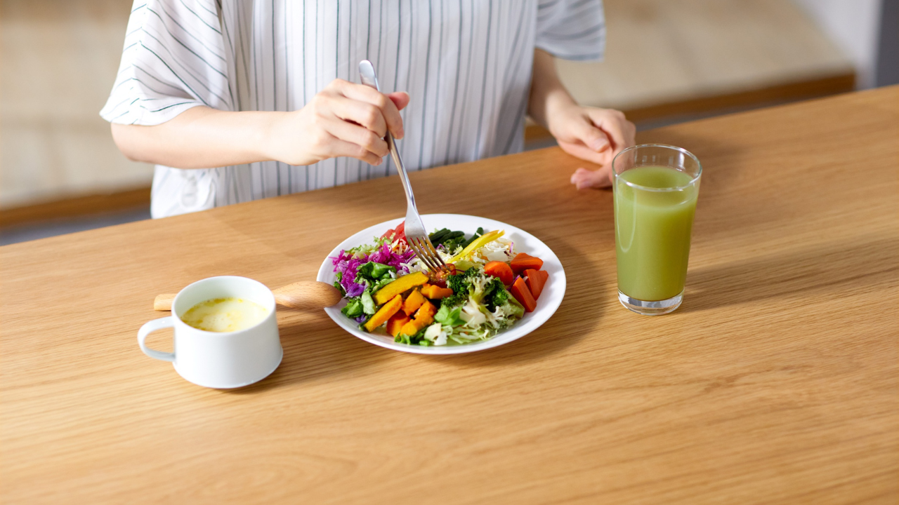 Anti-Inflammatory Diet for Rheumatoid Arthritis (RA)