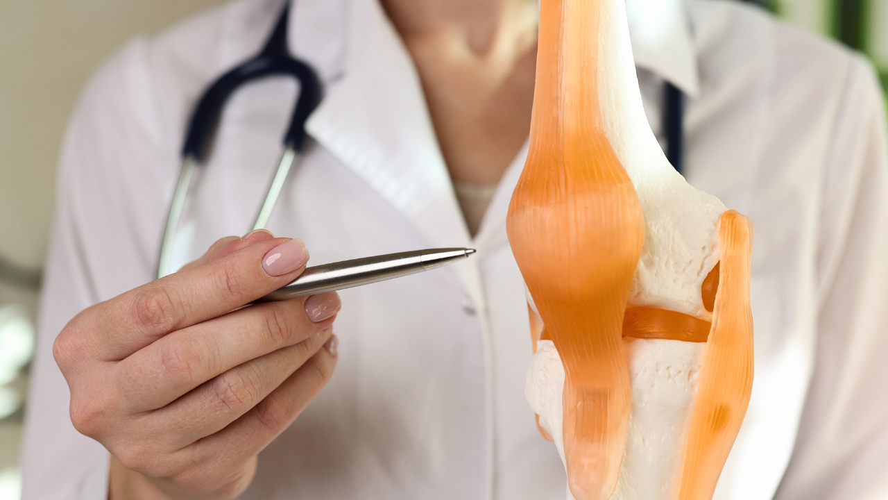 How to Tell If Your Pain Is Arthritis or Not