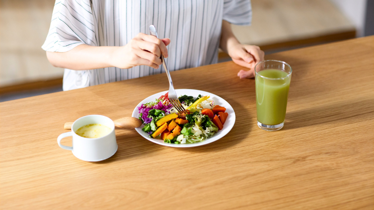 Best Diet for Rheumatoid Arthritis