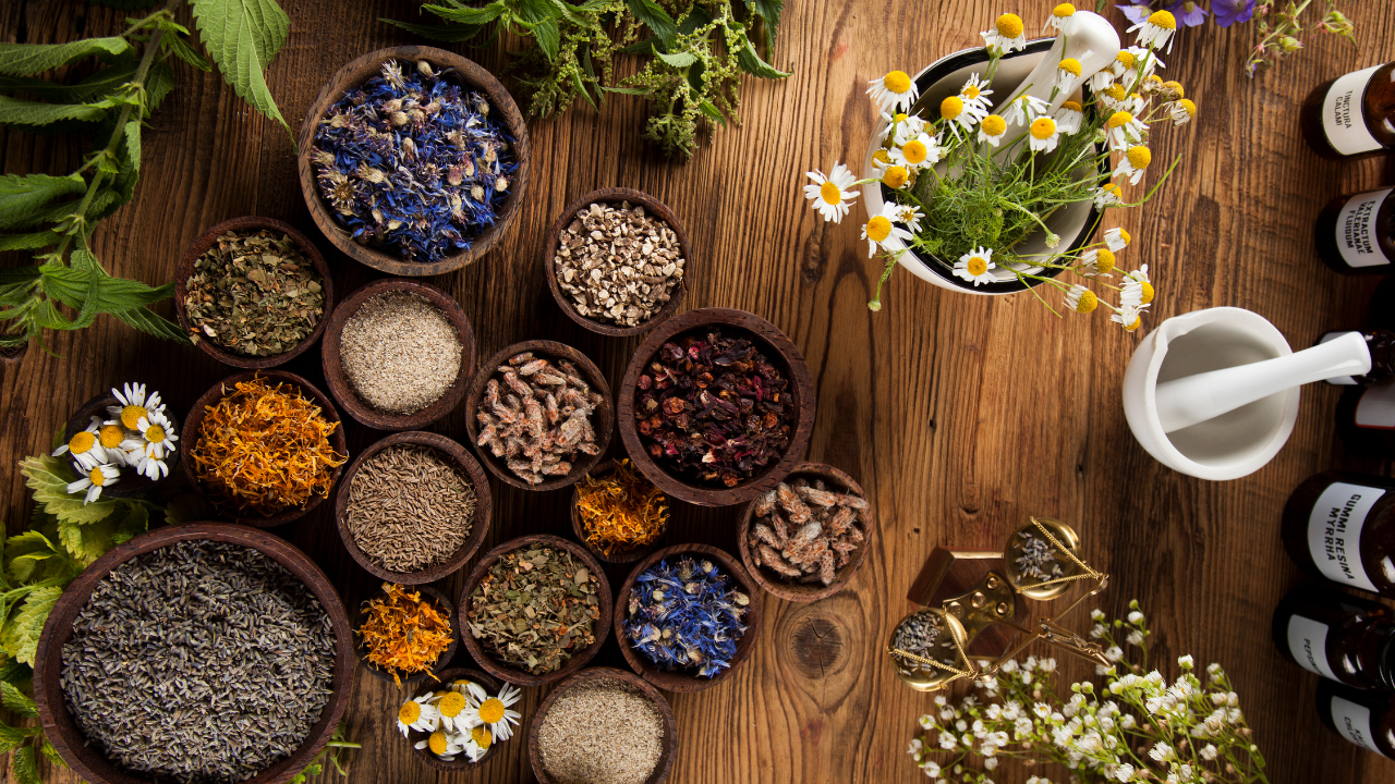 3 Spices That May Help Reduce RA Inflammation