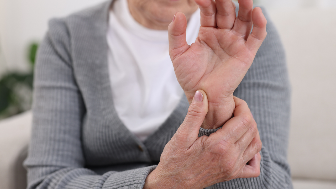 Why You Should Never Delay Rheumatoid Arthritis Treatment