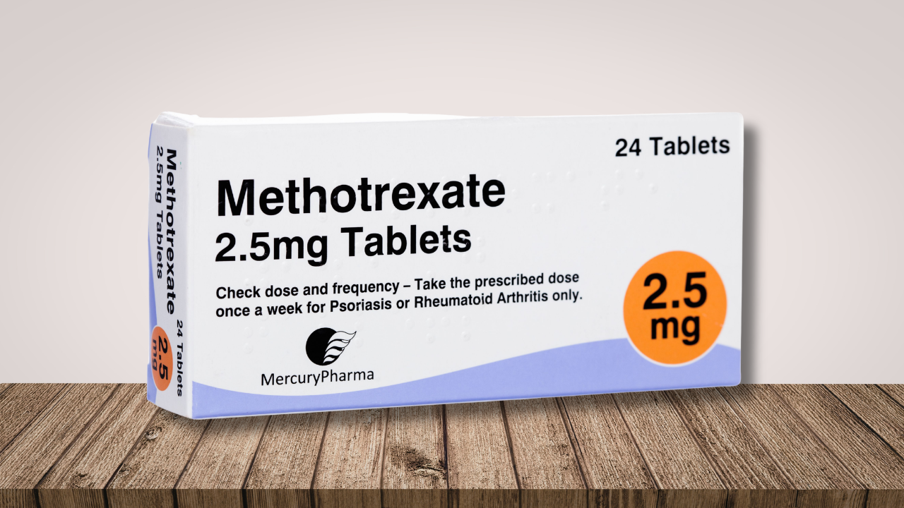 Methotrexate and Rheumatoid Arthritis Treatment Guide