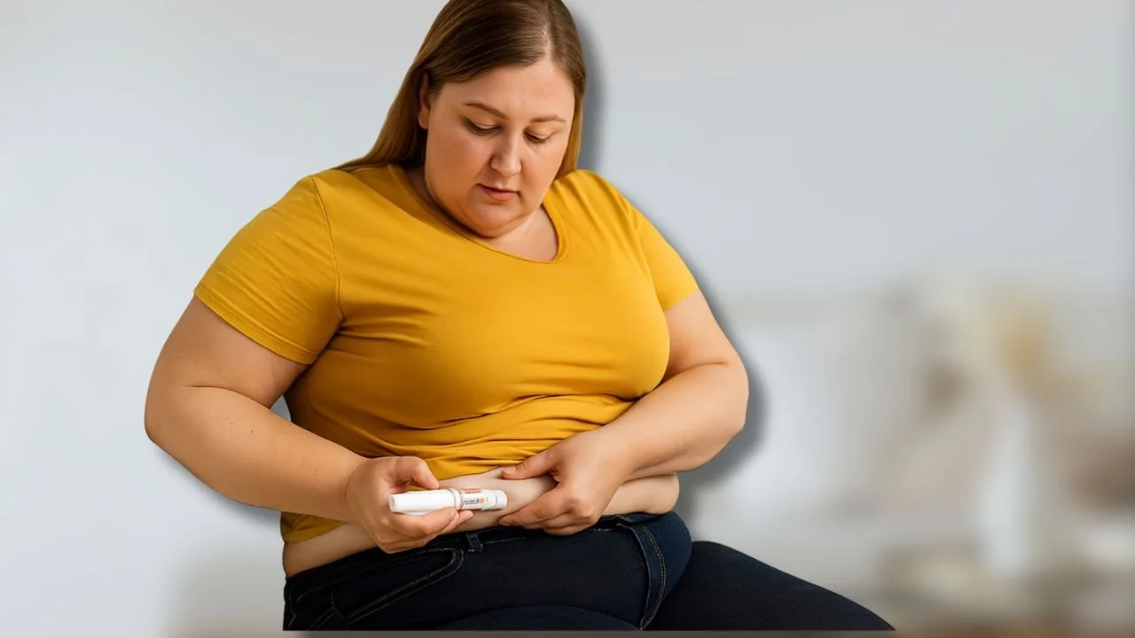 GLP-1 and Rheumatoid Arthritis: Can It Help You?