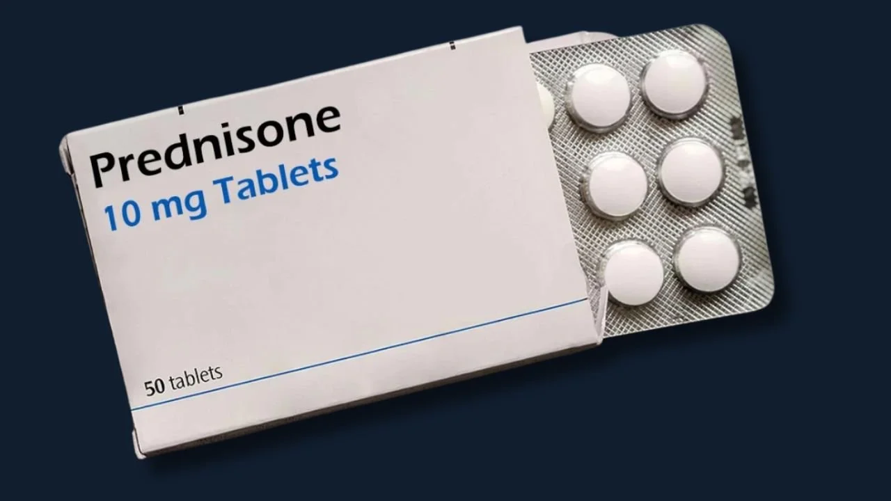 6 Crucial Prednisone Side Effects in Rheumatoid Arthritis