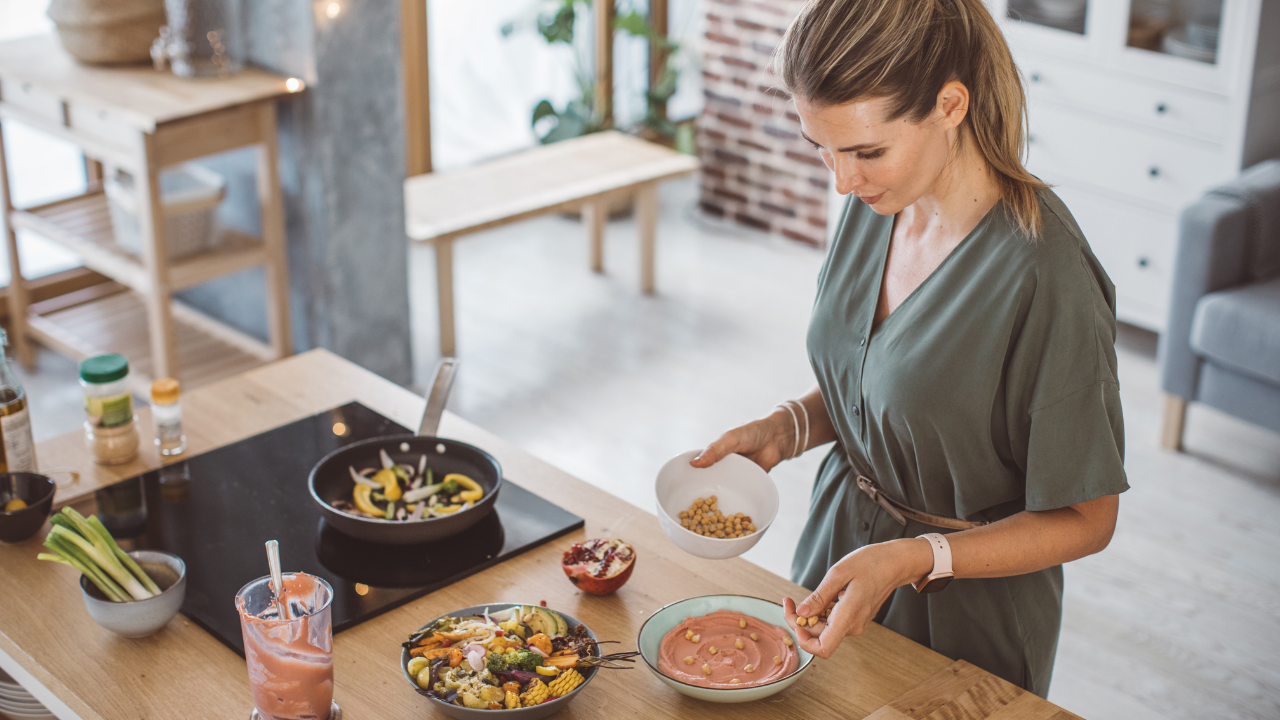 What to Eat (and Avoid) for Rheumatoid Arthritis