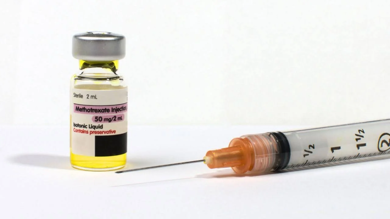 The Truth About Methotrexate for Rheumatoid Arthritis