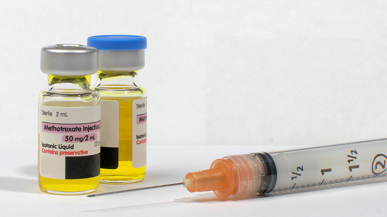 5 Facts About Methotrexate Side Effects in Rheumatoid Arthritis