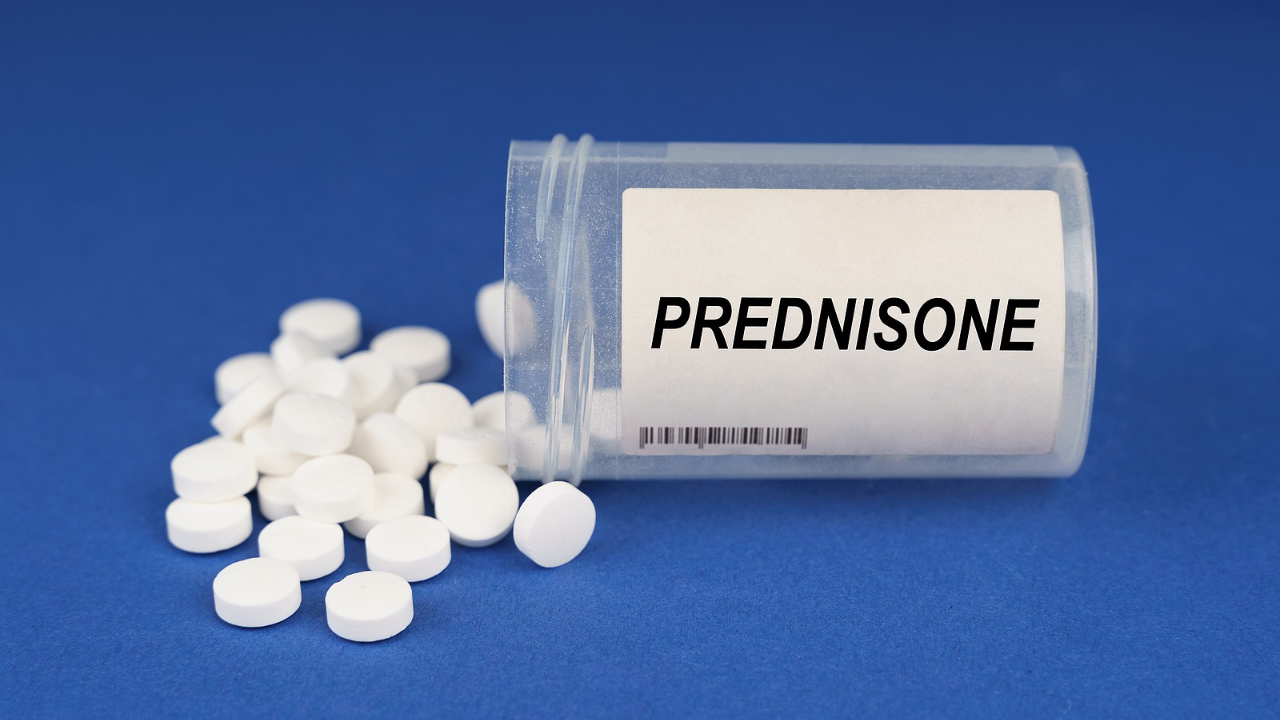 The Shocking Truth About Prednisone for Rheumatoid Arthritis