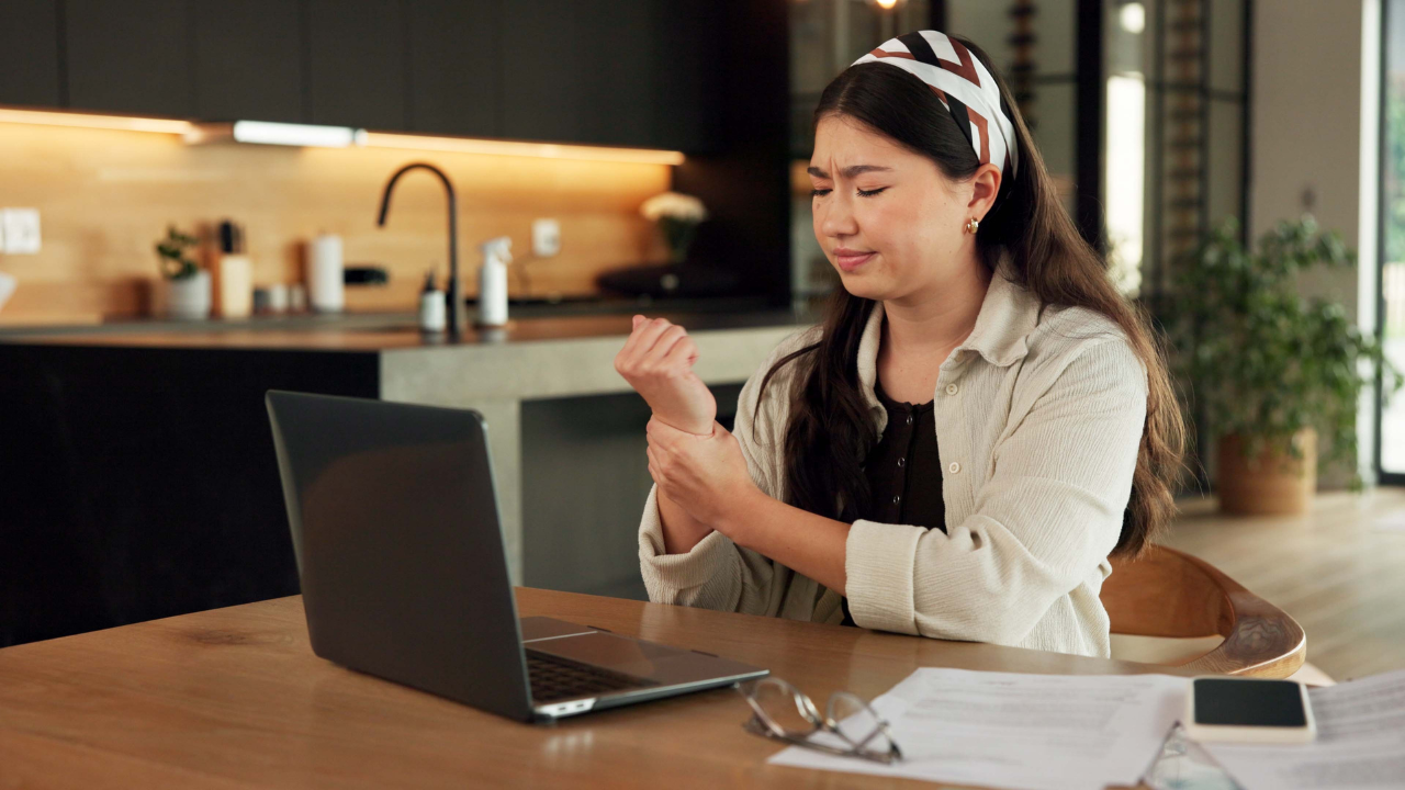Why Normal Labs Don’t Always Mean You Feel Normal