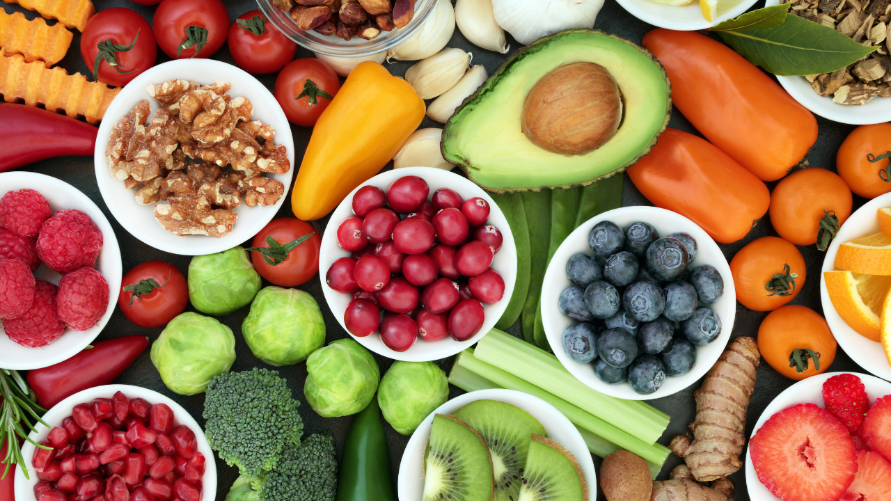Rheumatologist REVEAL The BEST Anti-Inflammatory Diet For Joint Pain