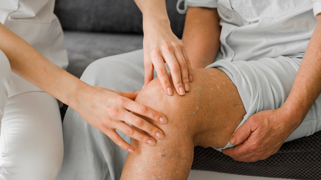 Can You Have Osteoarthritis Even If Your X-Ray Is Normal?