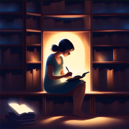 S01E06: When niches get riches