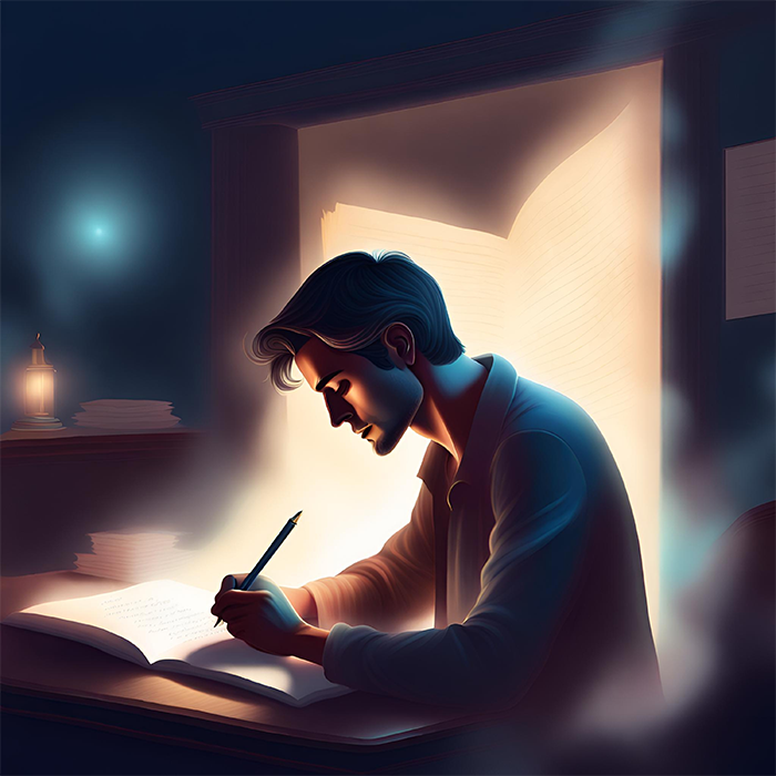 S01E07: When stand outs strike