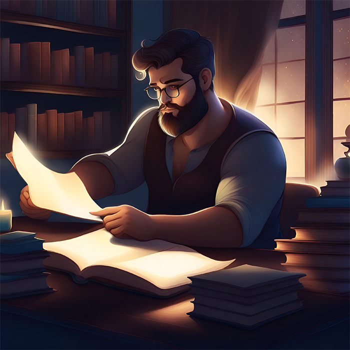 S01E13: When Q1 is reviewed