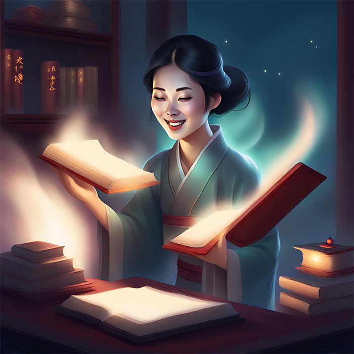 S01E14: When x meets y