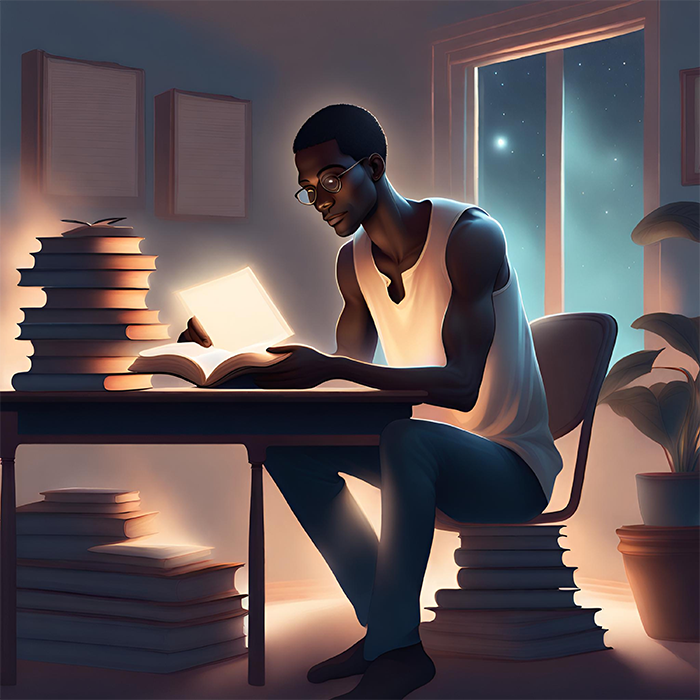 S01E17: When blurbs are buttery