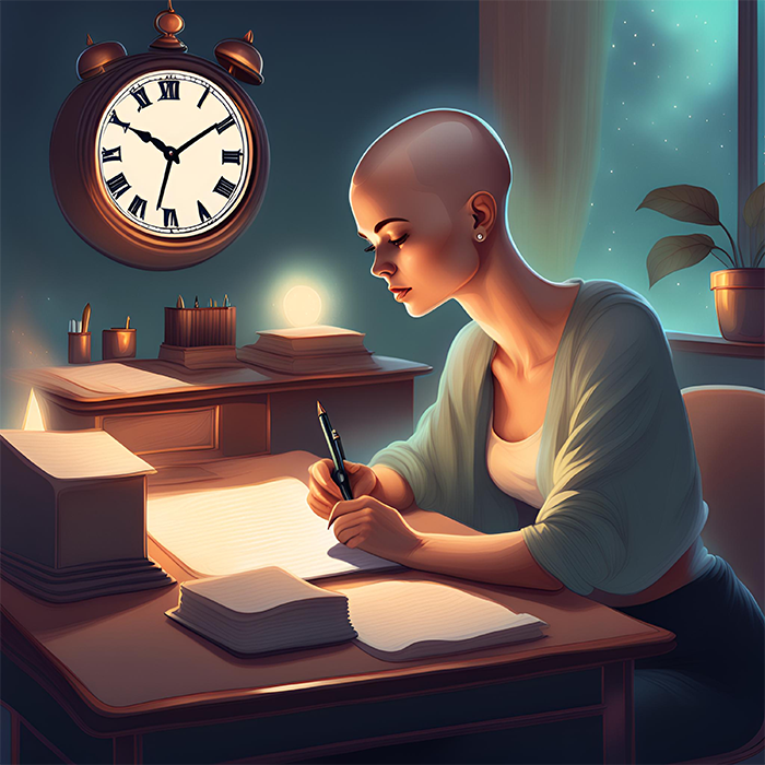 S01E22: When processes are practiced