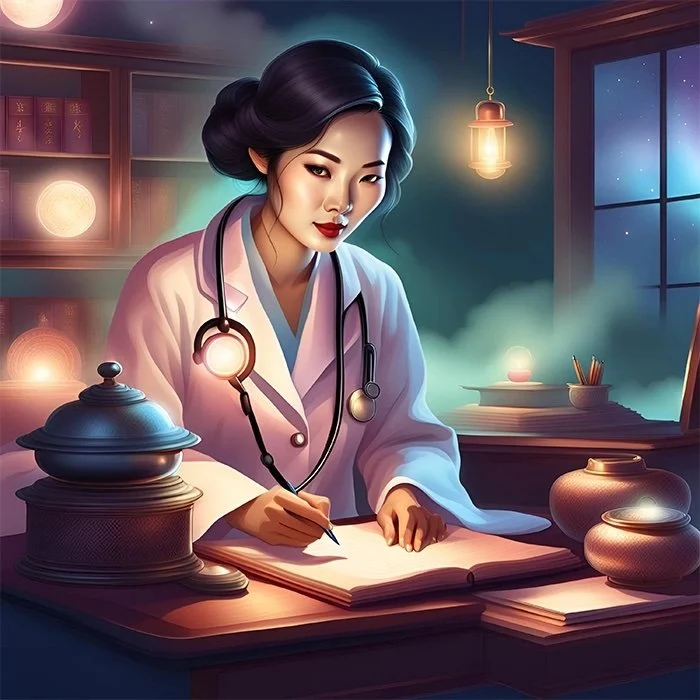 S01E28: When Day Jobs Teach Us Tricks