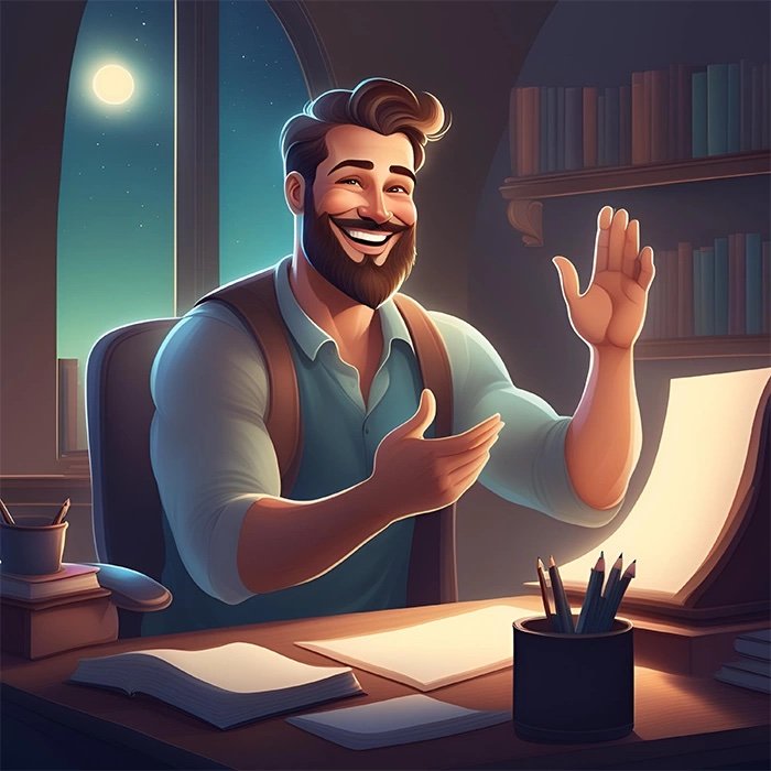 S01E31: When We Hire Professionals