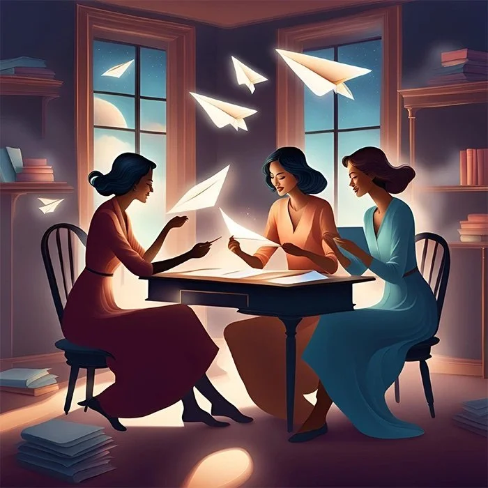 S01E35: When Launches Look Easy