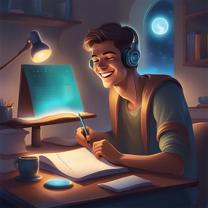 S01E38: When Q3 Is Reviewed