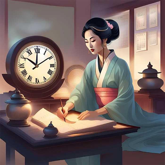 S01E39: When Schedules Are Strengthened