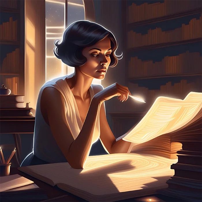 S01E45: When We Get Results