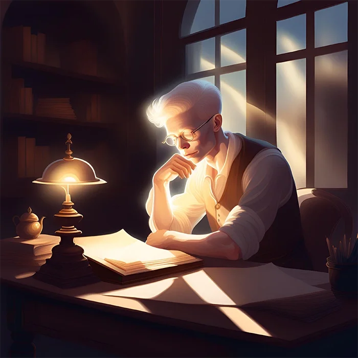 S01E50: When We Find The Secret To Luck