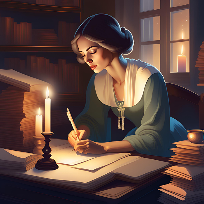 S02E18: What Retains Our Readers