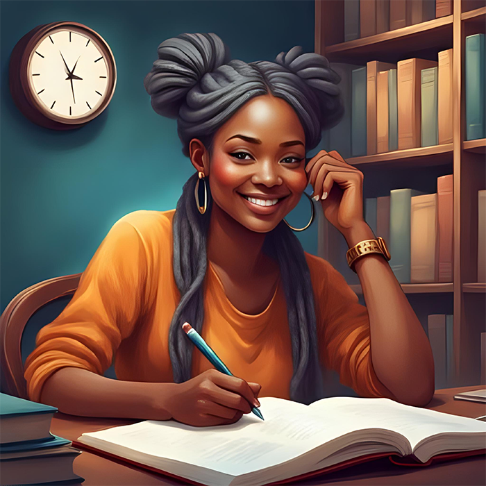 S02E33: What Writing Routines We Need