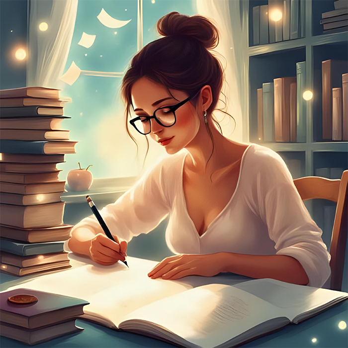 S02E36: What Authors Need to Quit