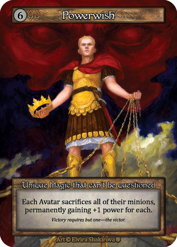 Elvira Shakirova - Powerwish.png