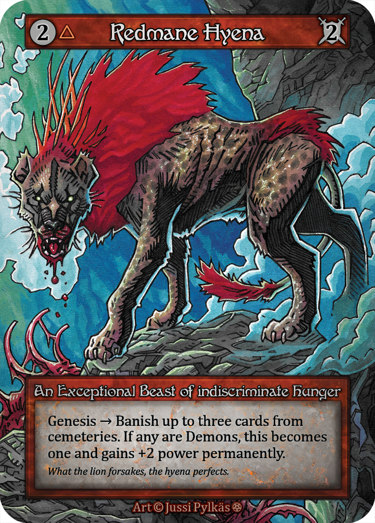 Jussi Pylkas - Redmane Hyena.png