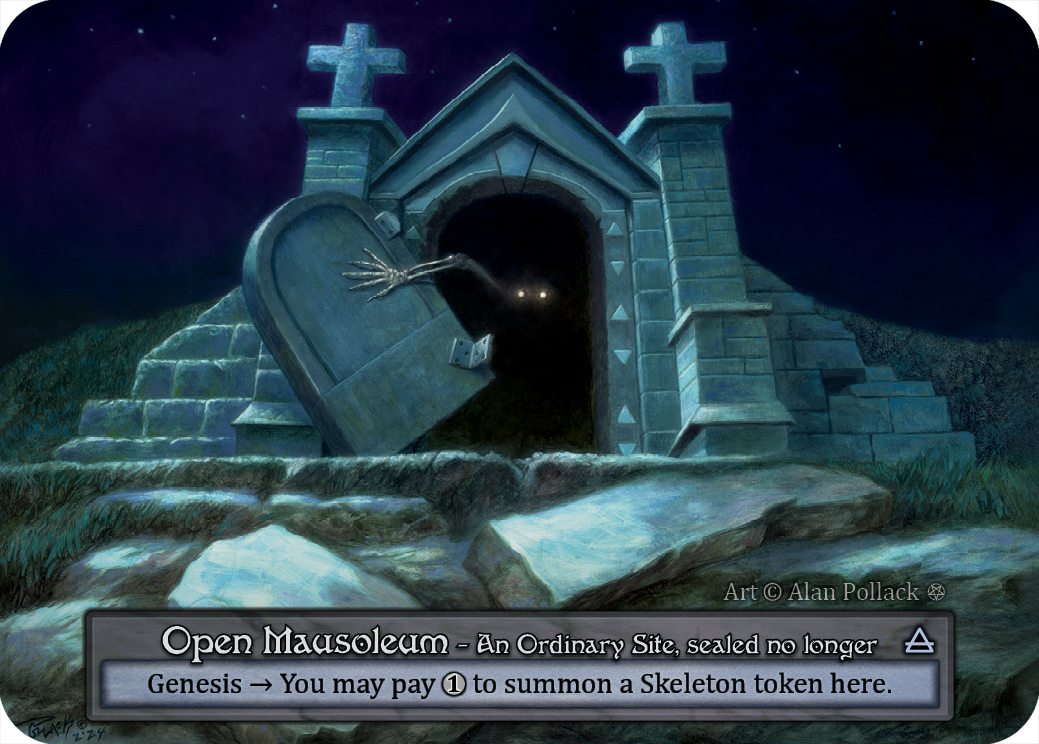 Alan Pollack - Open Mausoleum.png