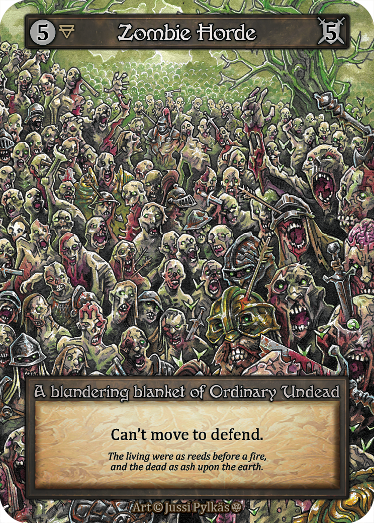 Jussi Pylkas - Zombie Horde.png