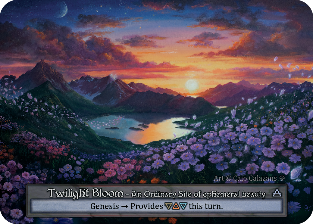 Caio Calazans - Twilight Bloom.png